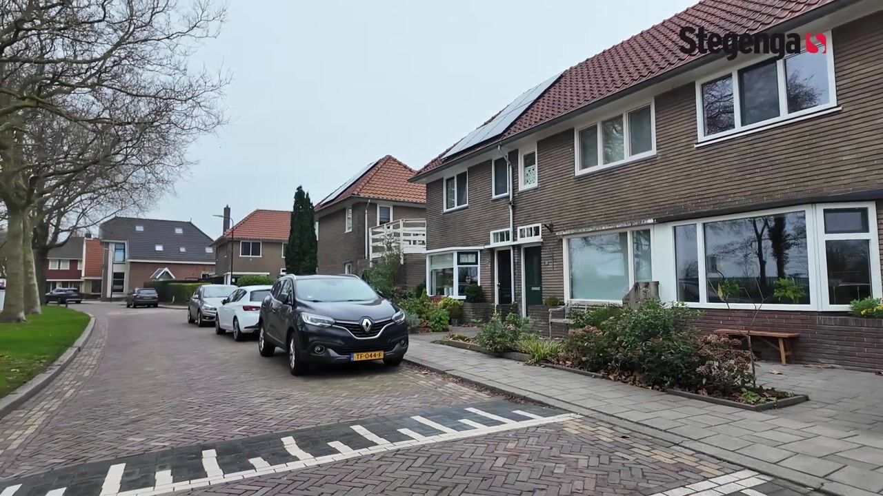 Video van Oud Jaagpad 8