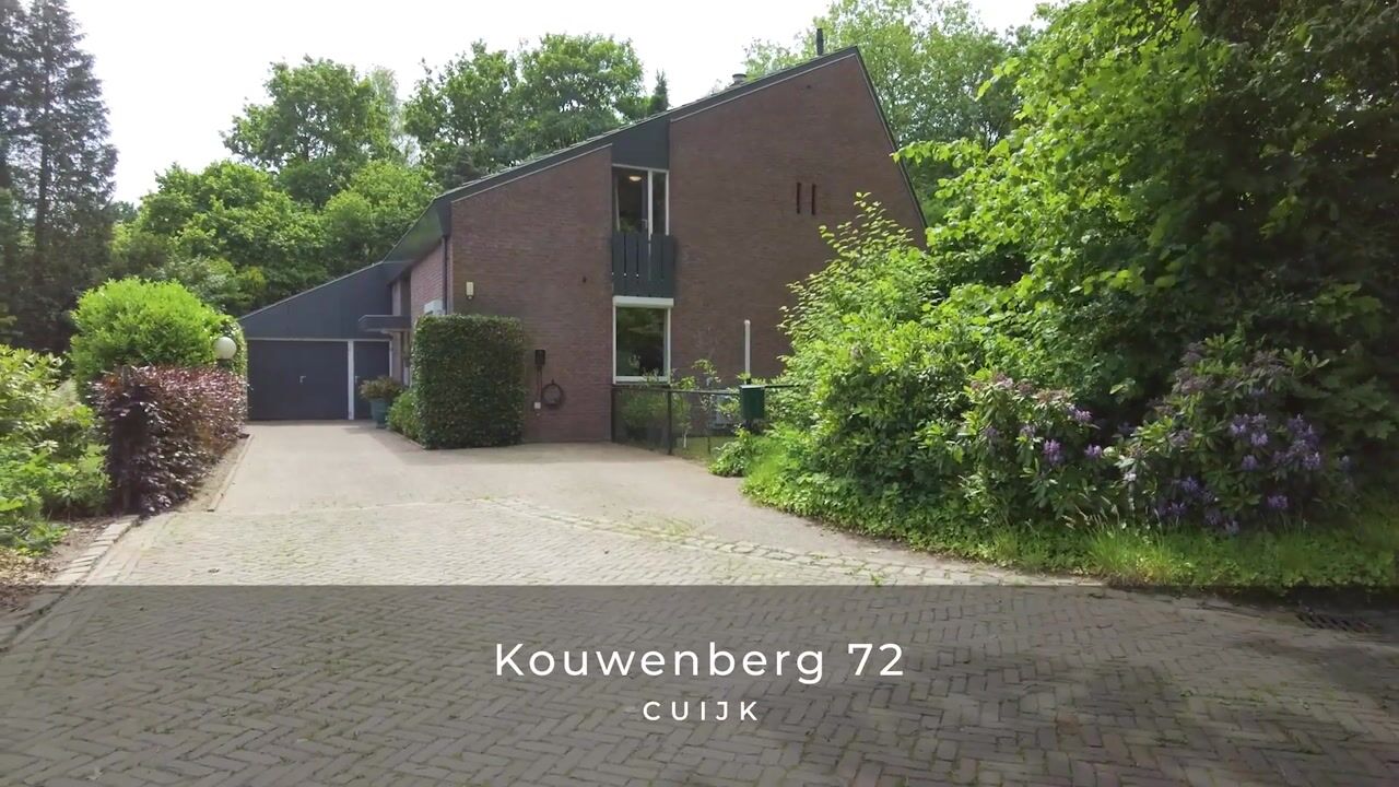 Video of Kouwenberg 72