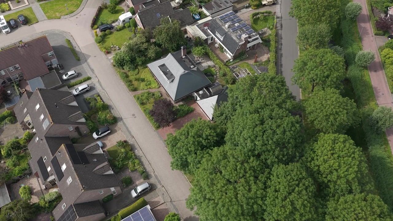 Video van Hamsterdreef 6