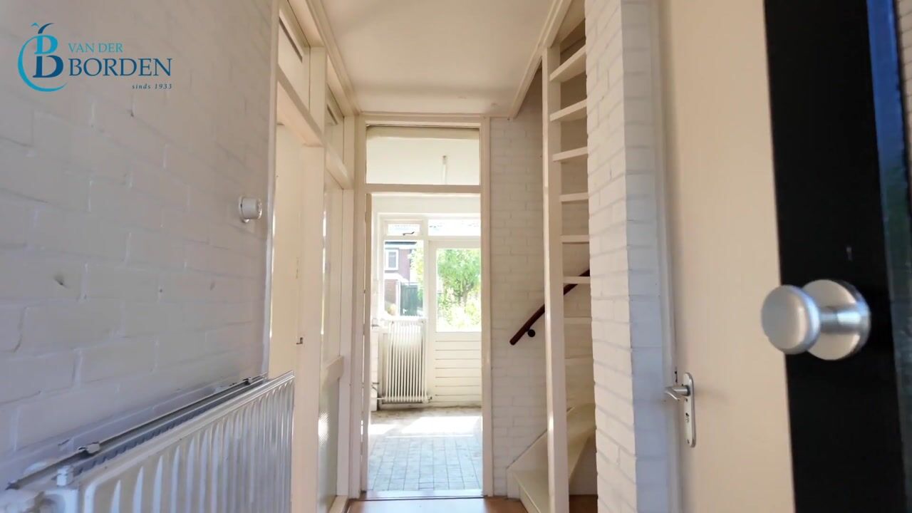 Video van Beethovenstraat 33