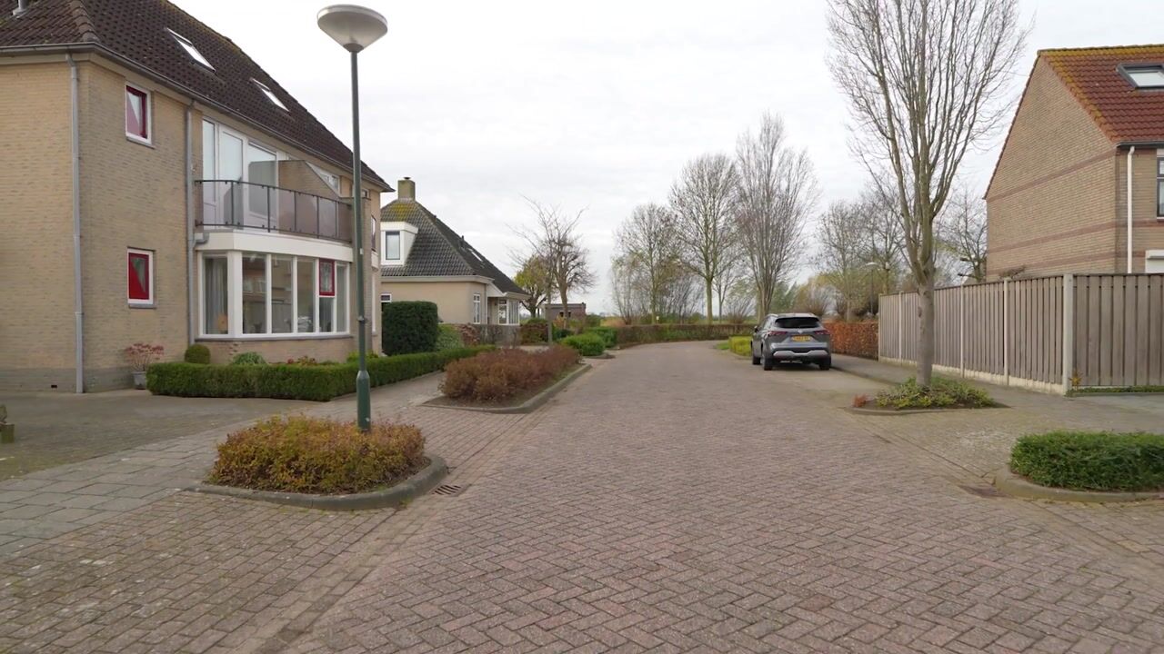 Video of Vlinderslag 52