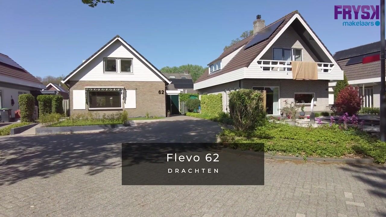 Video van Flevo 62