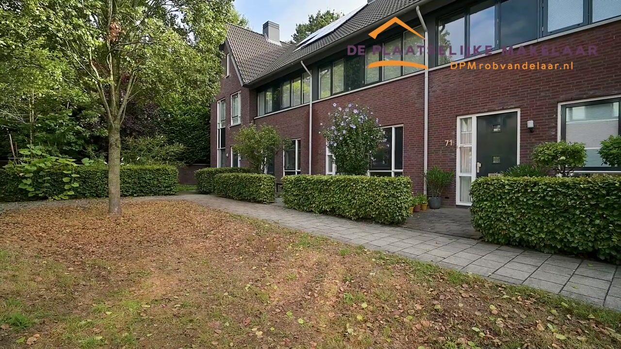 Video van Pastoor Hackenstraat 67