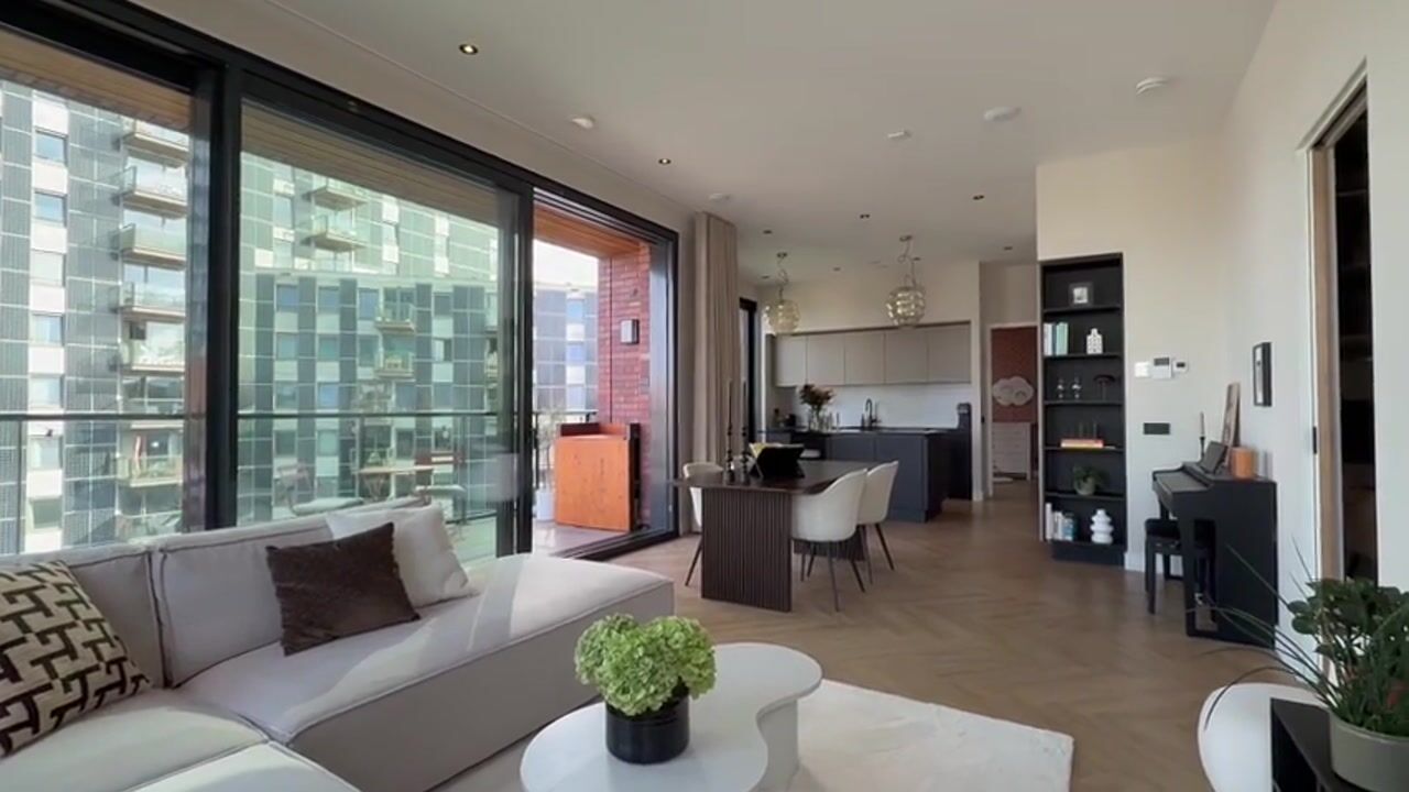 Video van Welnastraat 380