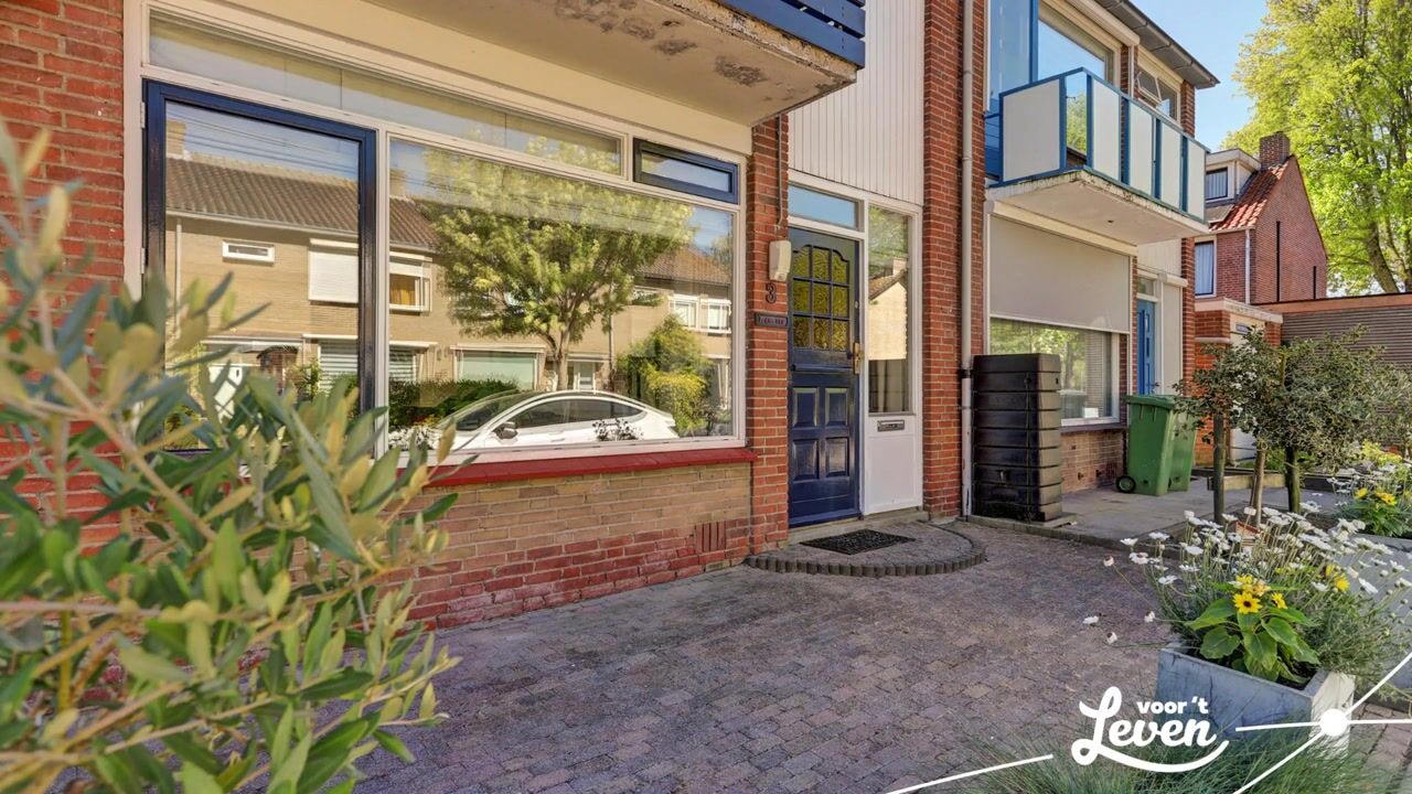 Video van Brahmsstraat 3