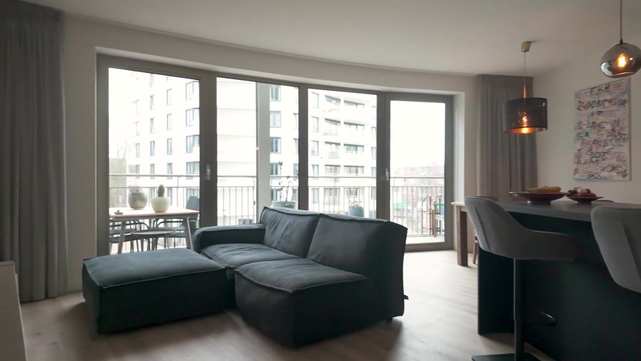 Video van Spijkerboorweg 314