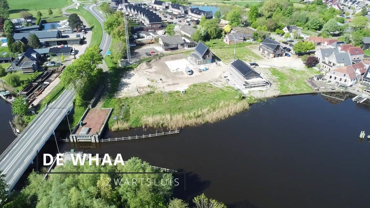 Video of Type 6 (Bouwnr. 11)