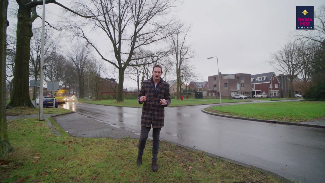 Bekijk video van Lijsterstraat 95