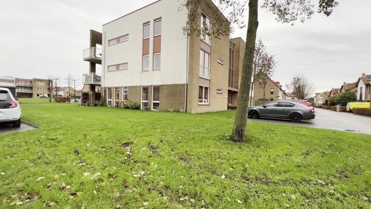 Video van L.A. Braakstraat 13