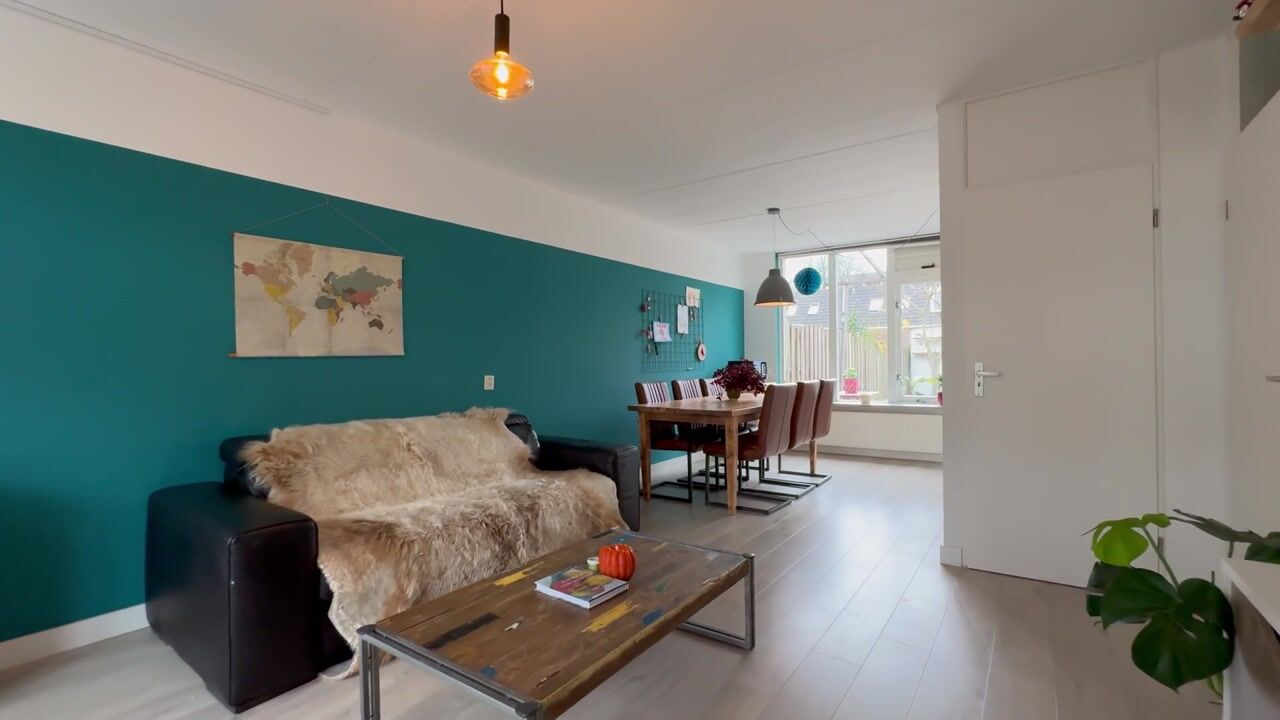 Video of Kesterenlaan 59