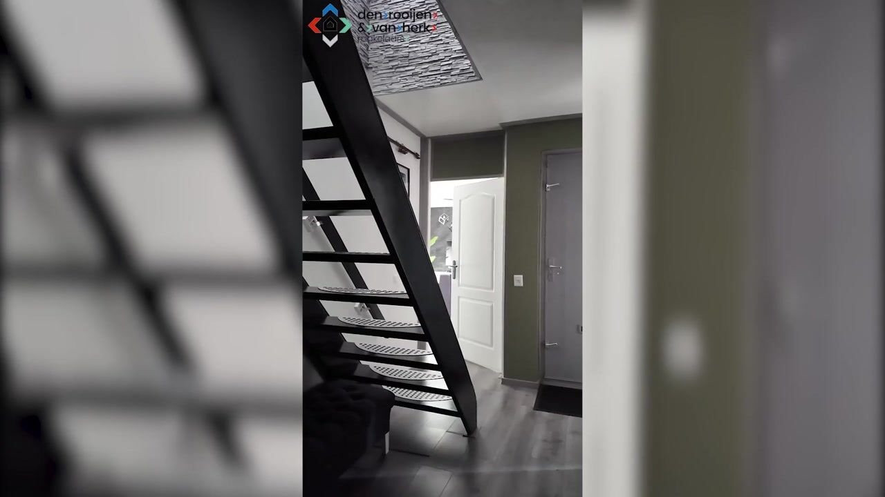 Video van Platte Molendijk 24