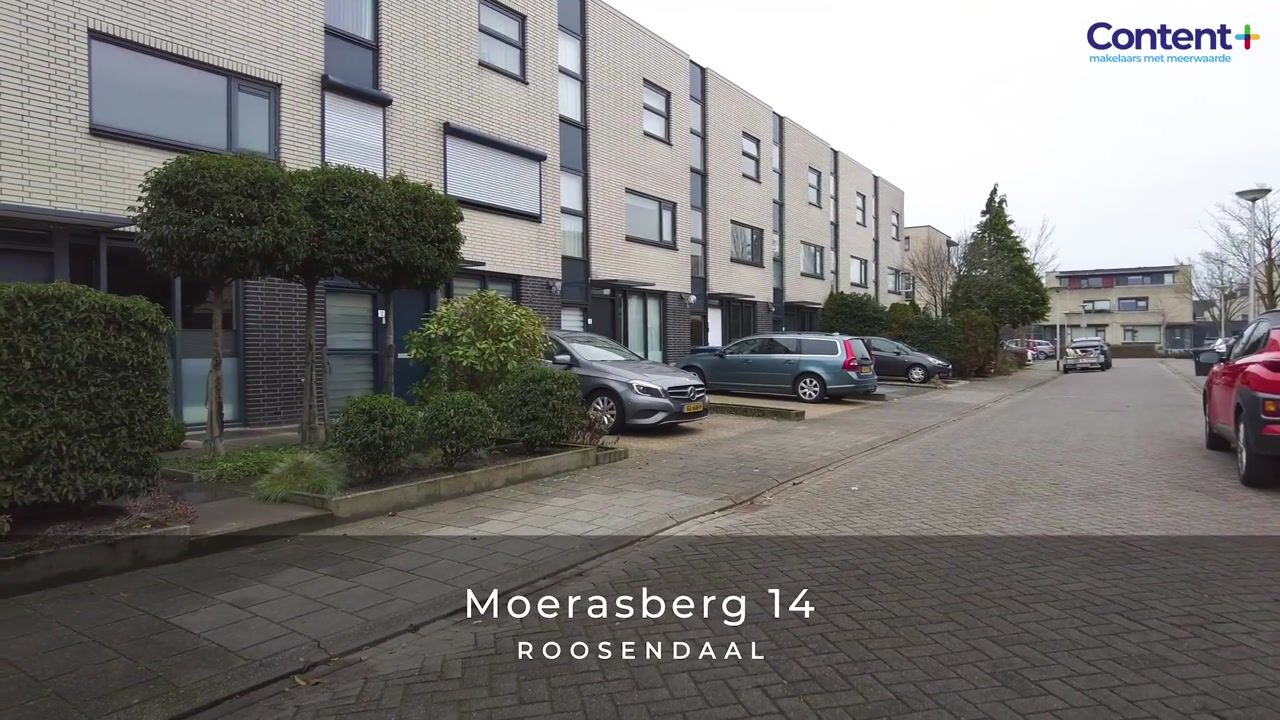Video van Moerasberg 14