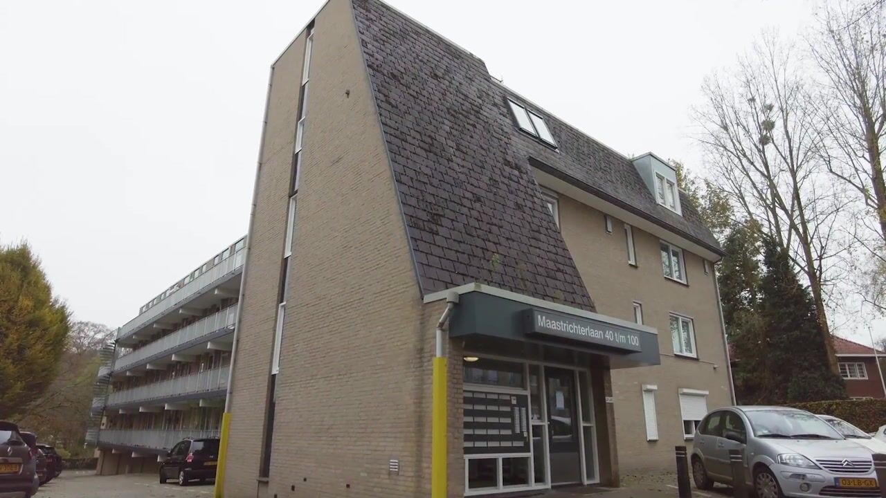 Bekijk video van Maastrichterlaan 66