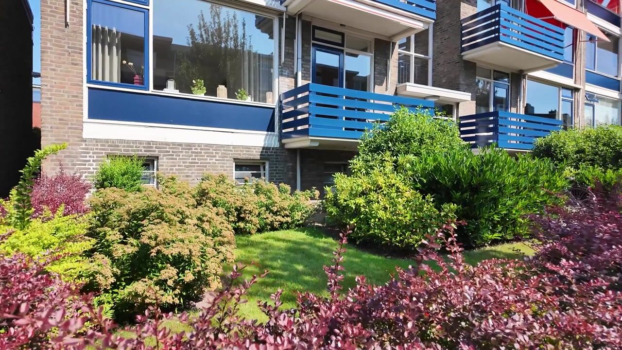 Video van Kamerlingh Onnesstraat 124