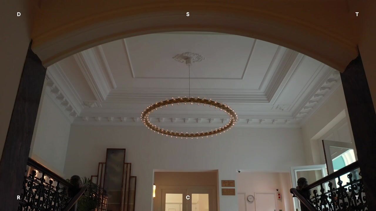 Video van Herengracht 181-C