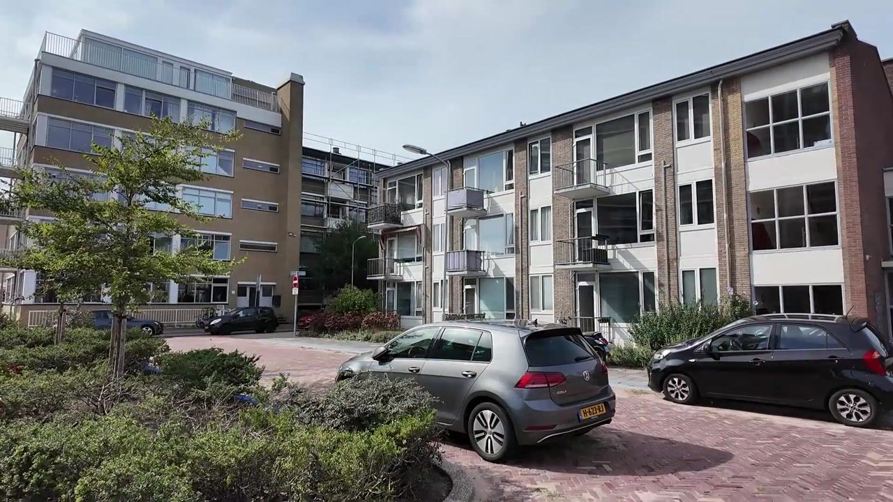 Video van Uhlenbeckstraat 3