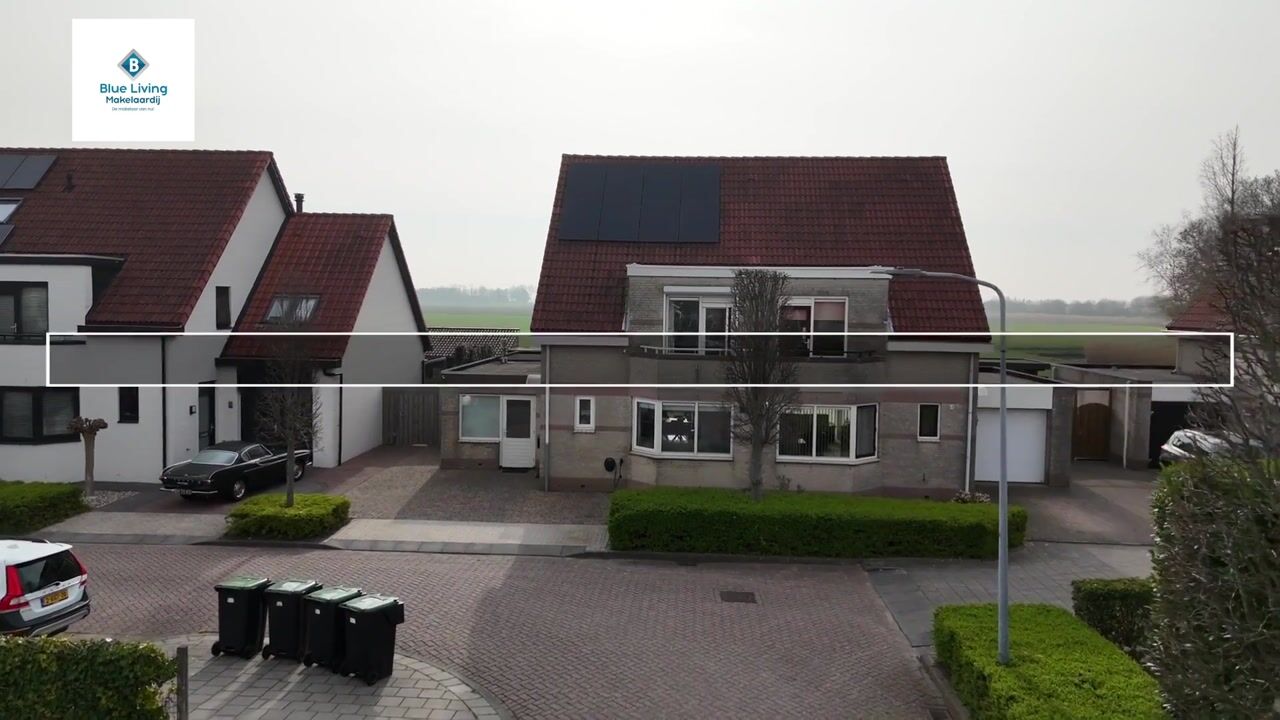 Video of Hoogaars 47