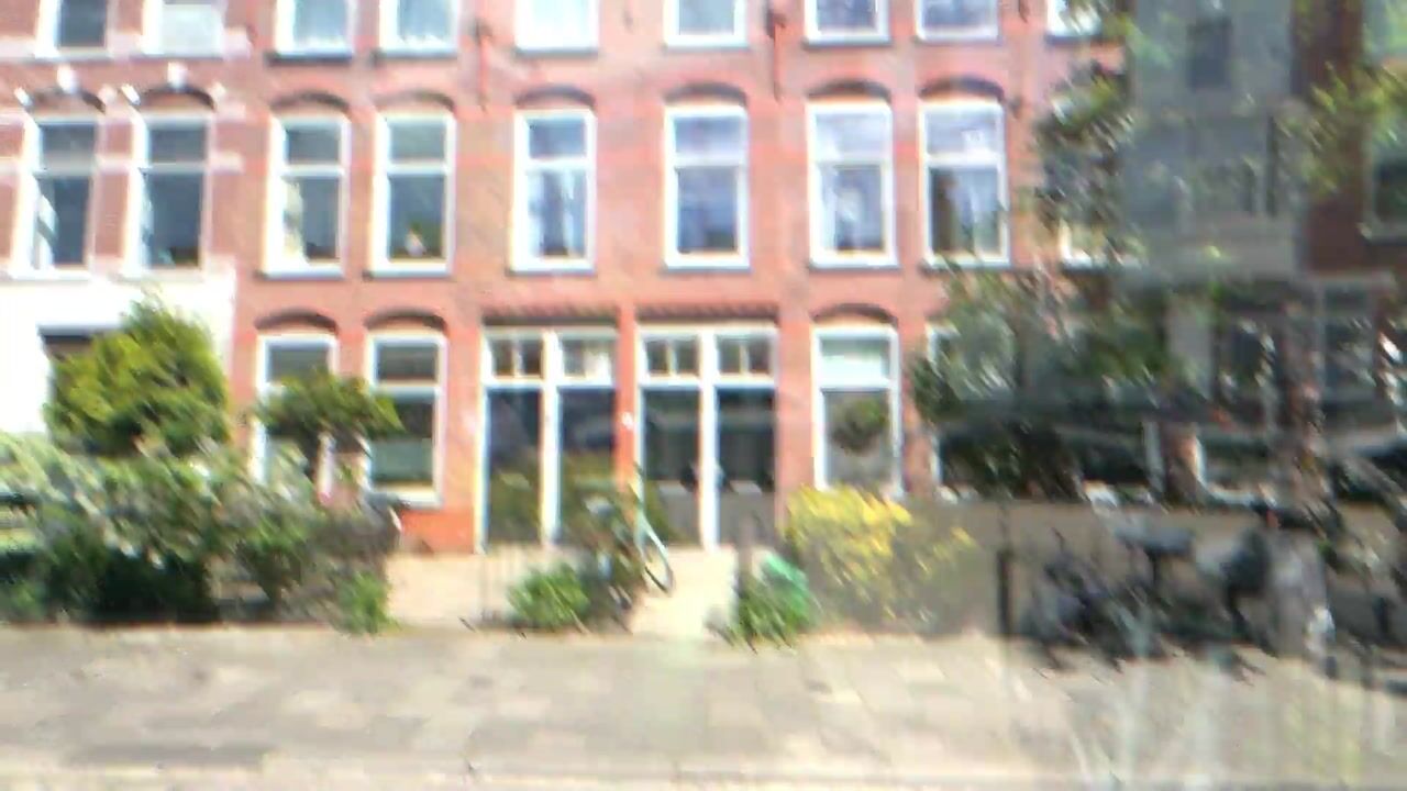 Video van Professor Kaiserstraat 37
