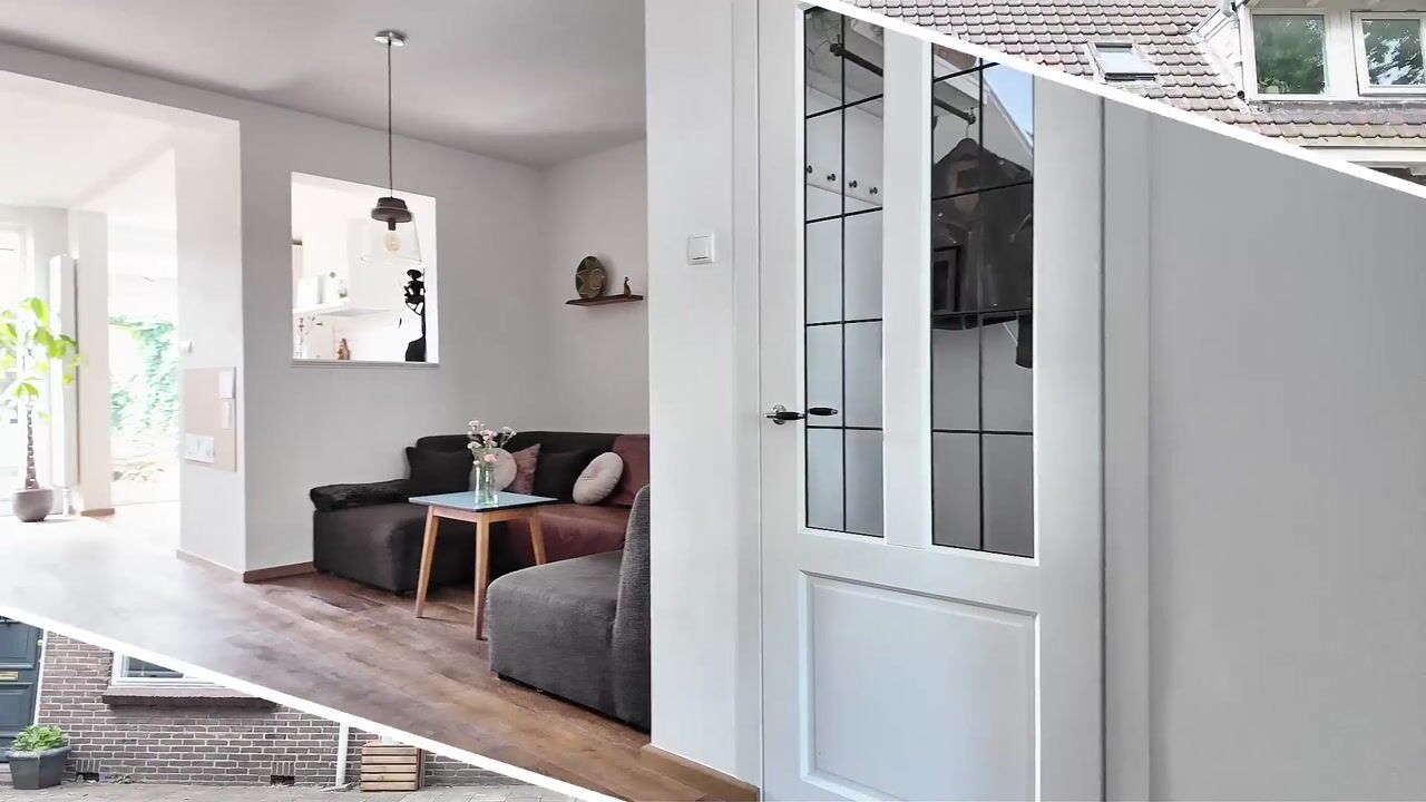 Video of Muyskenweg 45