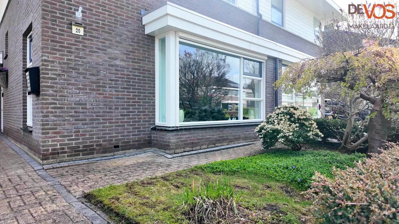 Video van Het Zool 20