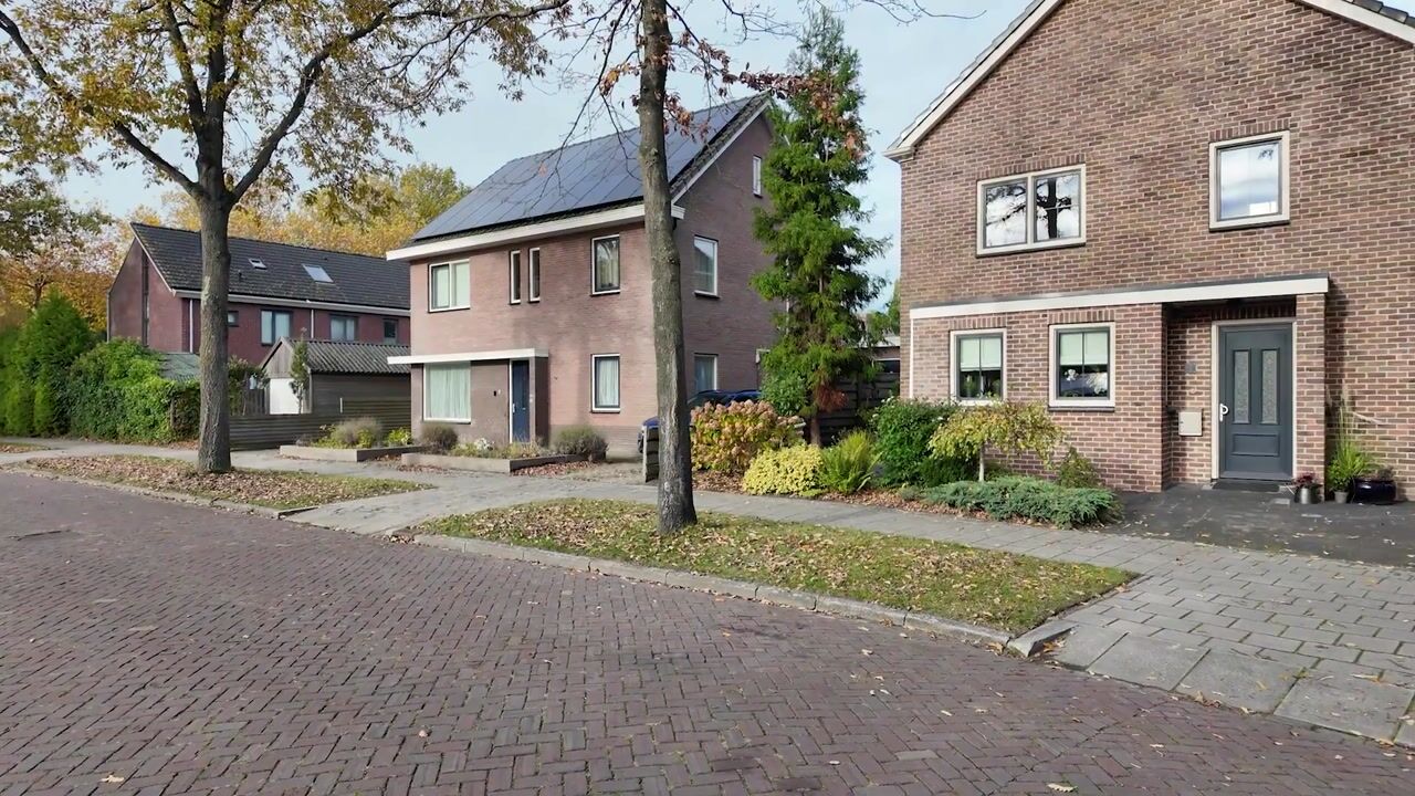Video of Bisschopsstraat 7