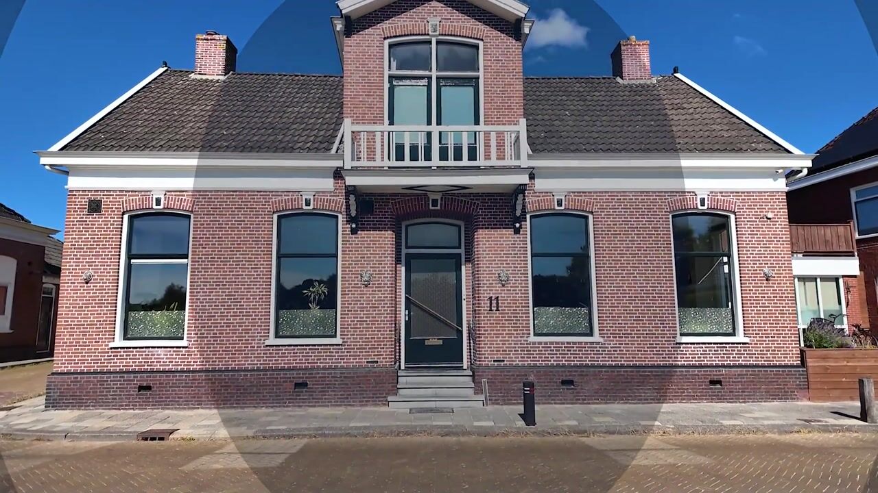 Video of Leeuwstraat 11