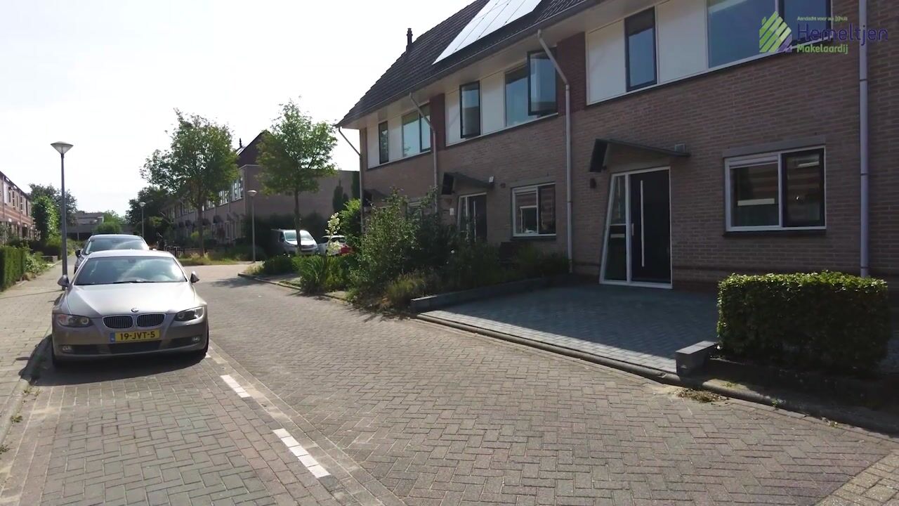 Video van Theodora Bouwmeesterstraat 23