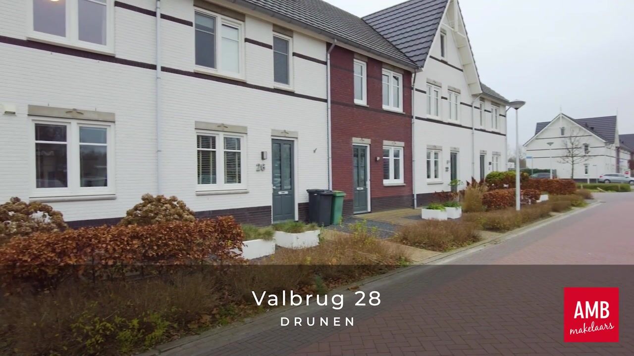 Bekijk video van Valbrug 28