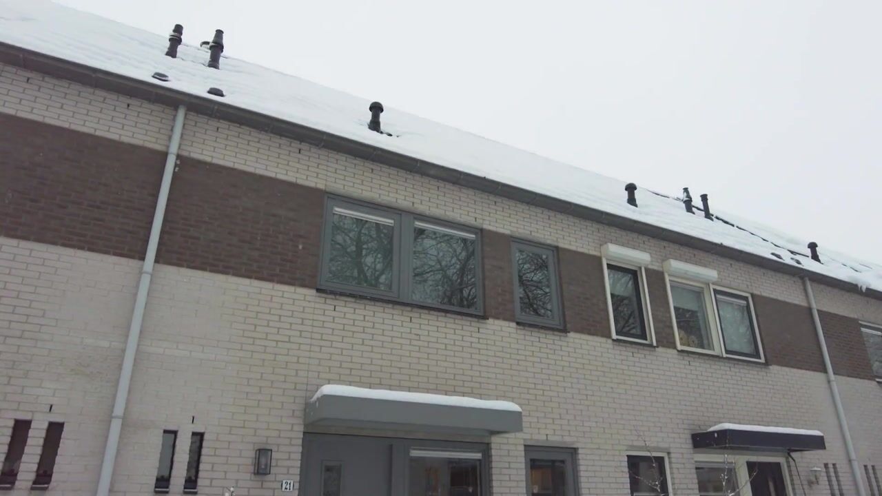 Video van Maartvlinderstraat 21