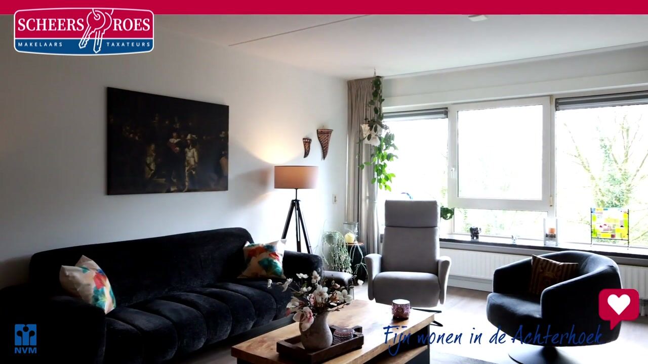 Video of Bleekenweg 56