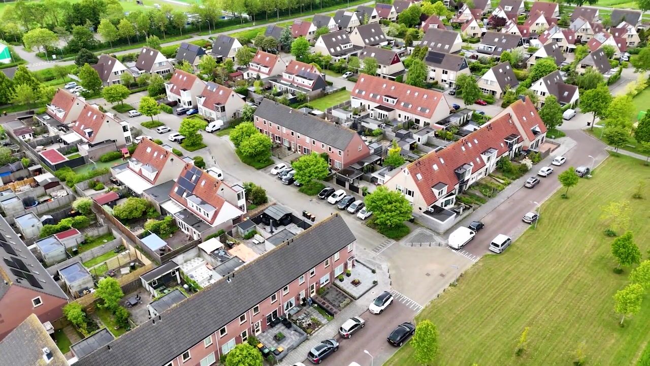 Video van Waterscheerling 21