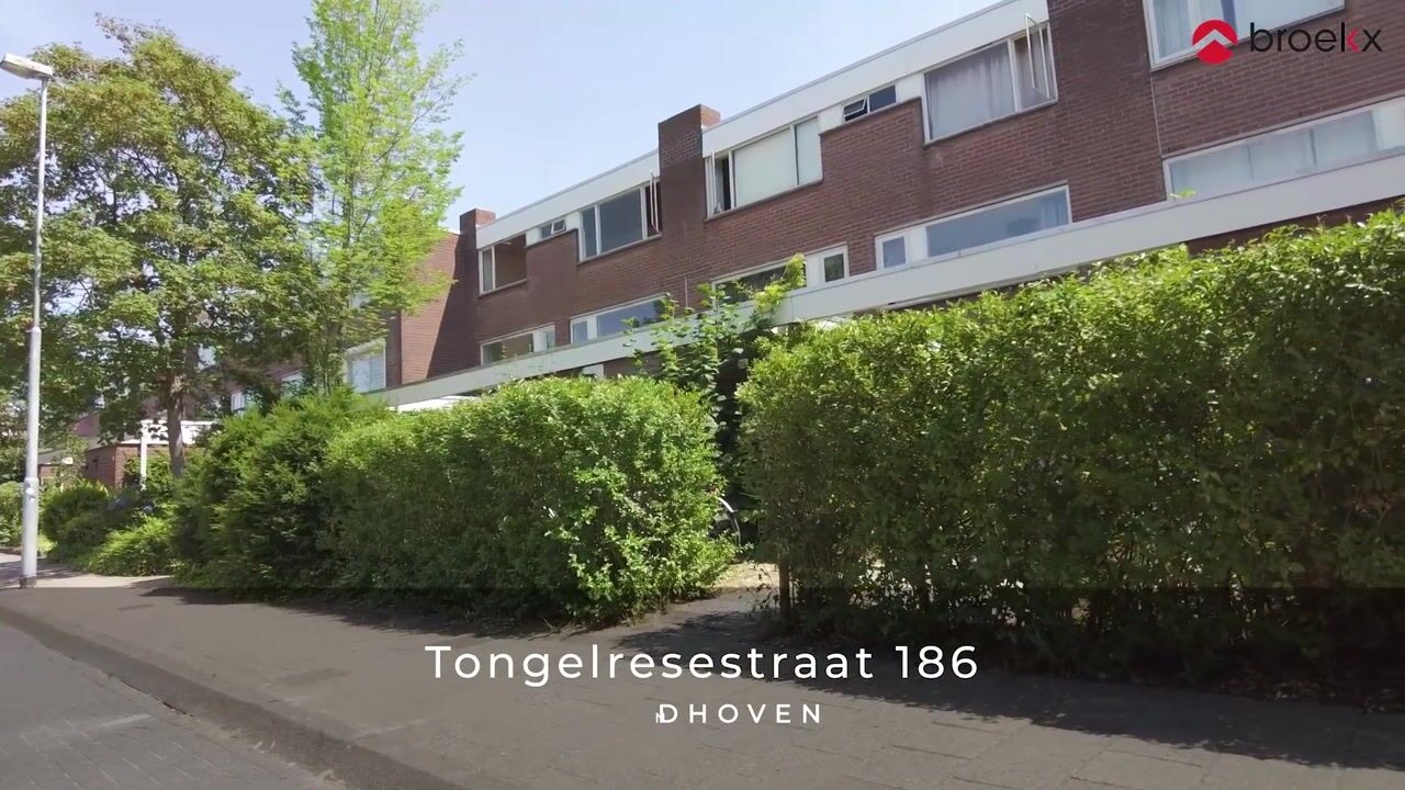 Video van Tongelresestraat 186