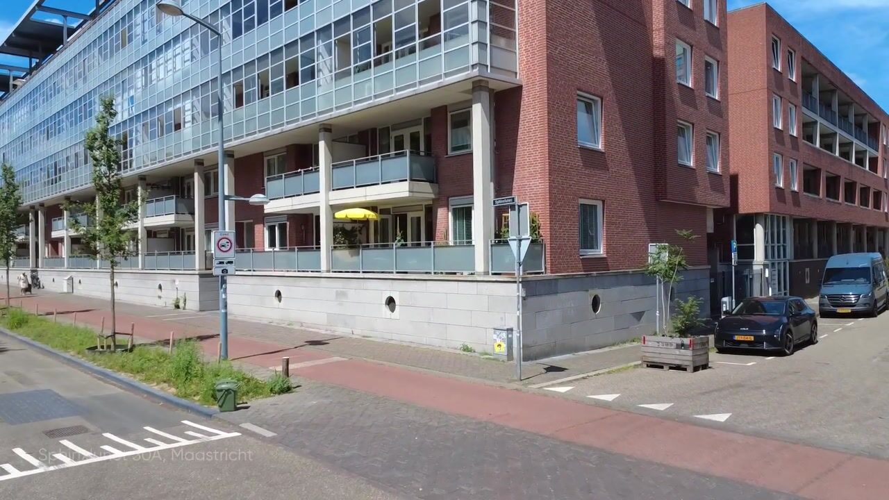 Video van Sphinxlunet 30-A