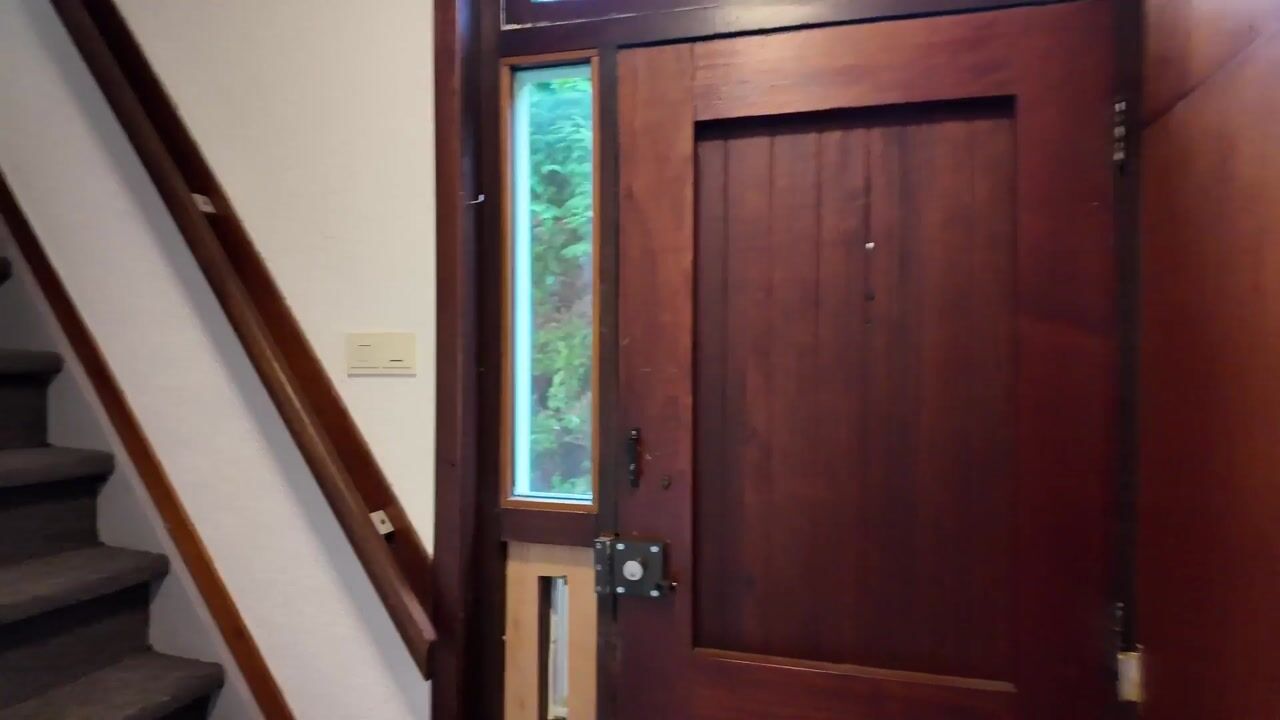 Video van Droge Haven 2