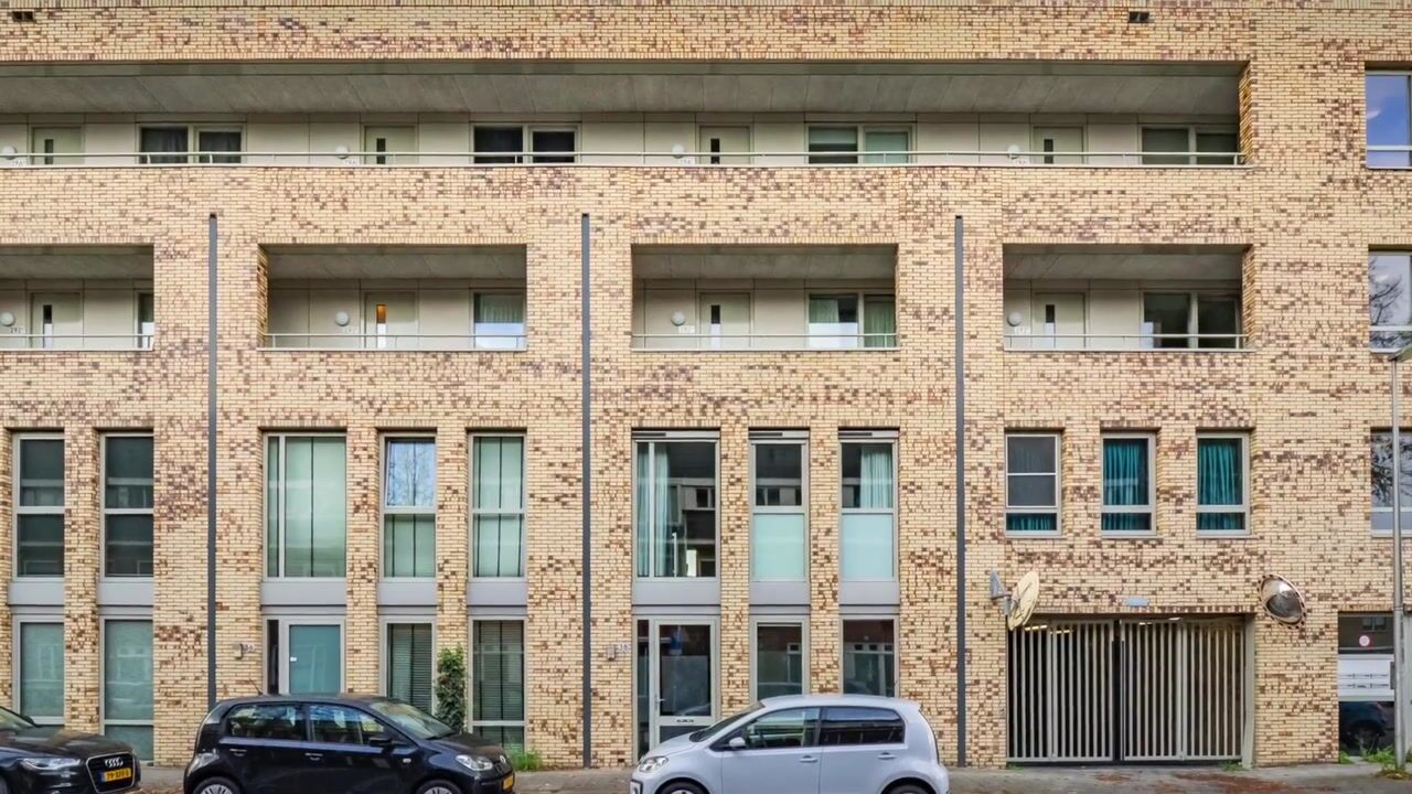 Video of Jacob Simonsz. de Rijkstraat 38