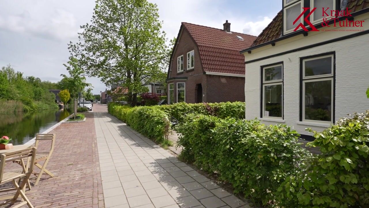 Video van Breedpad 65