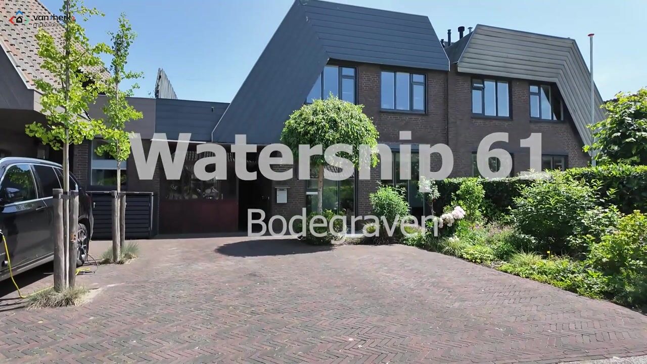 Video of Watersnip 61