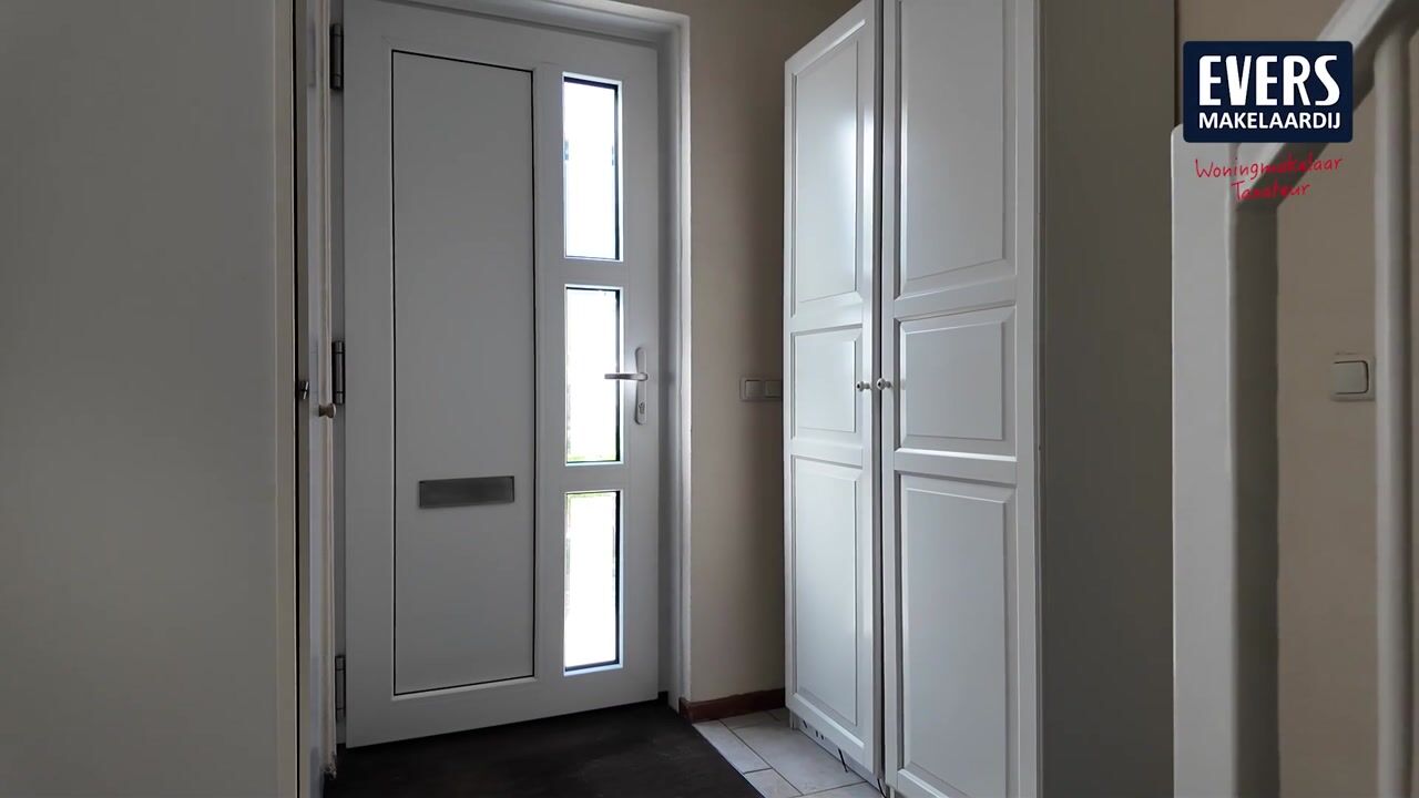 Video of Aart van der Leeuwhove 5