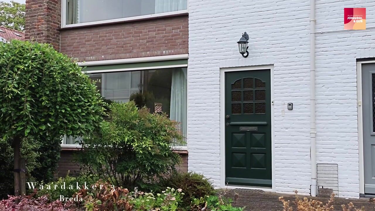 Video van Waardakker 3