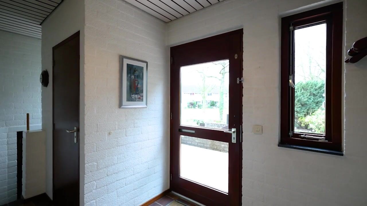 Video of Lorentzlaan 28