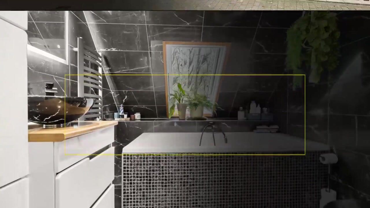 Video van Hooidamsloot 30