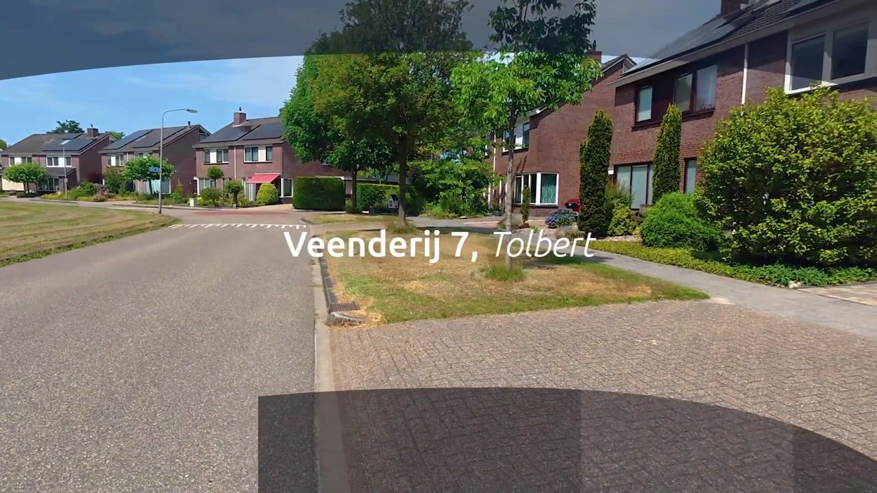 Video van Veenderij 7