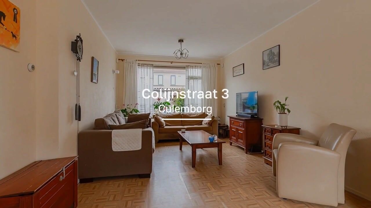 Video van Colijnstraat 3