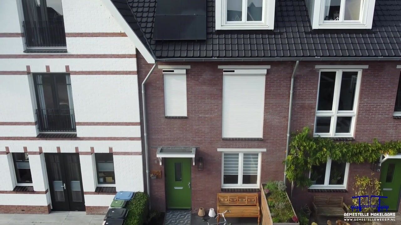 View video of Fort Abcoudestraat 53