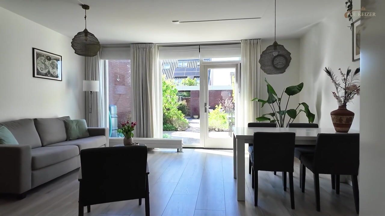 Video of Trévouxperenlaan 59