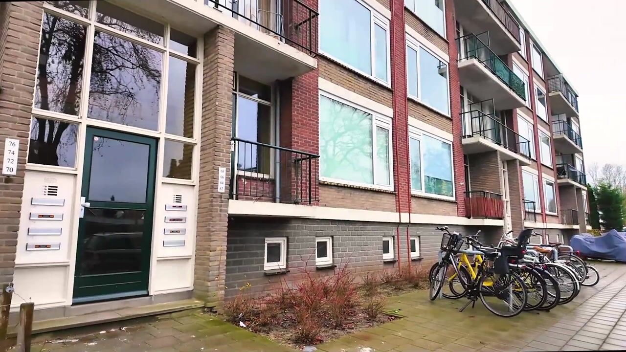 Video van Madoeralaan 74