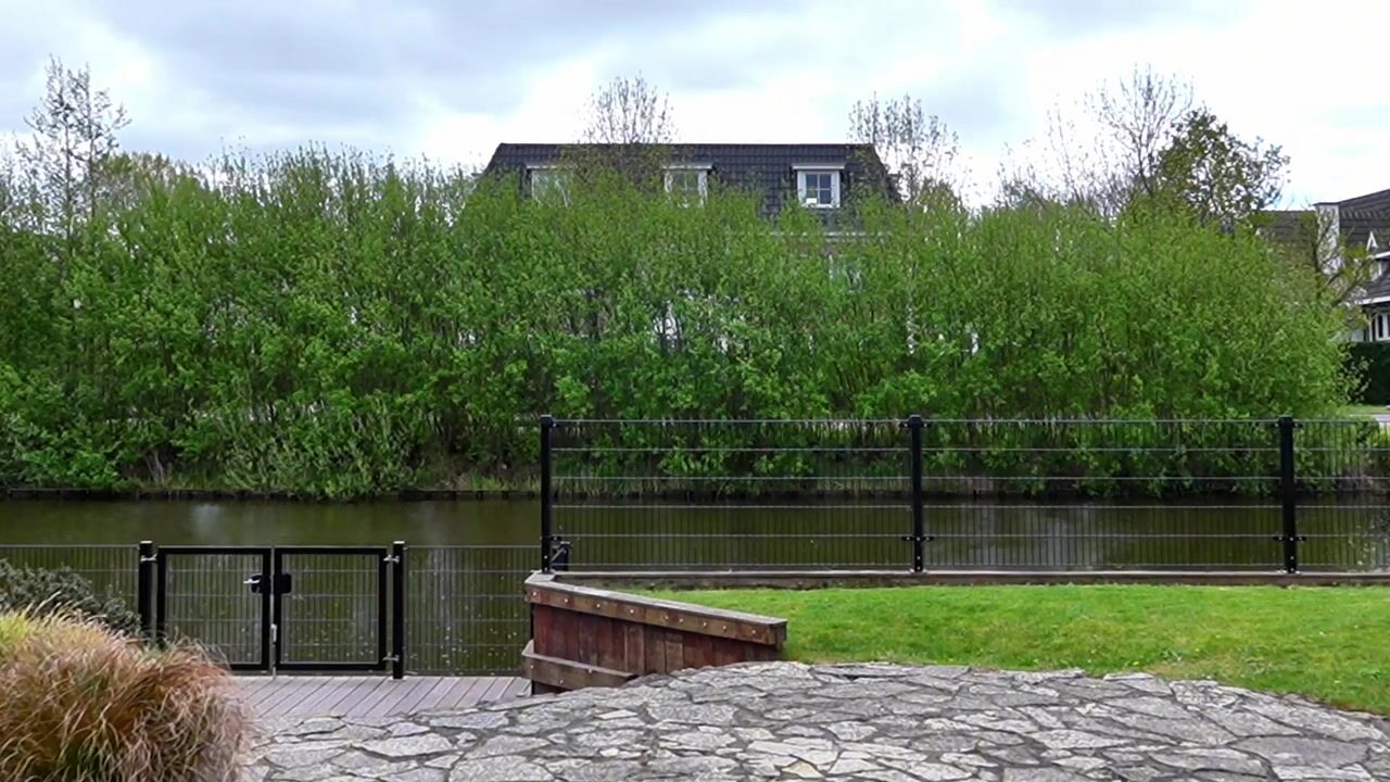 Video van Gravin Machteldlaan 23