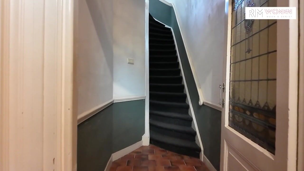 Video van Conradkade 40