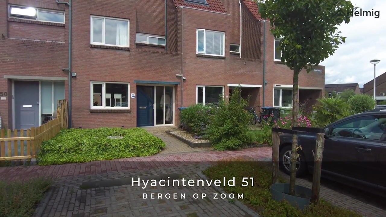 Video of Hyacintenveld 51