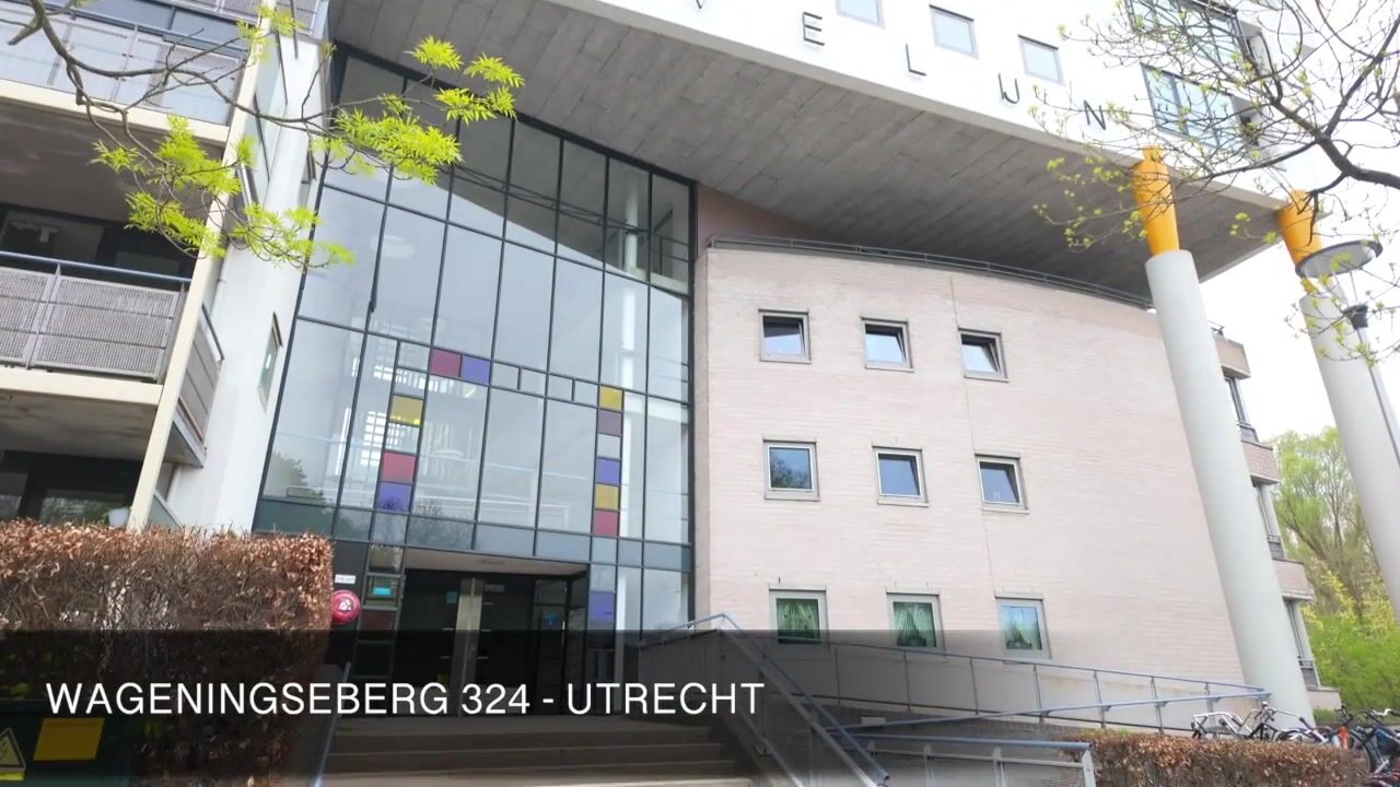 Video van Wageningseberg 324